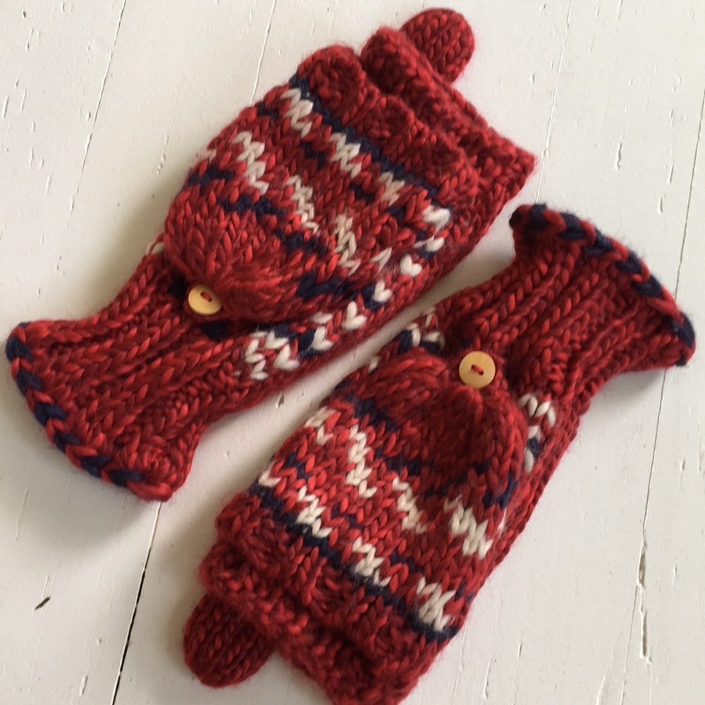 Mittens